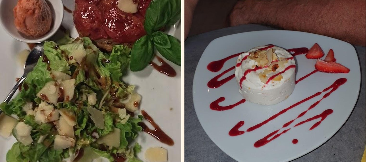 Restaurant Les Epicurieux - Gallery Image 5